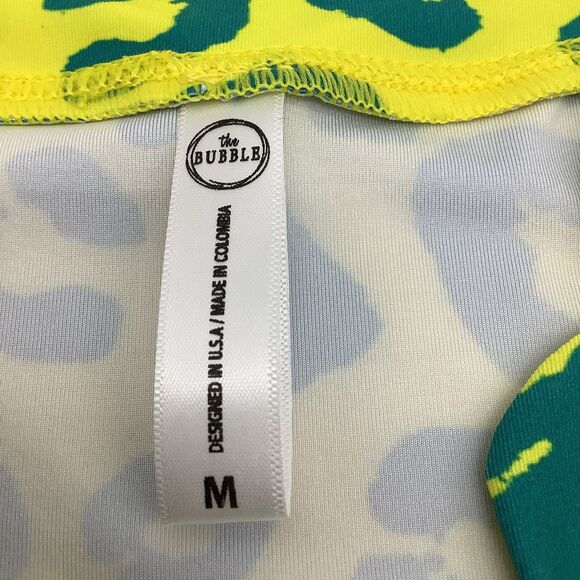 The Bubble Womens Emily Tank Top Sleeveless Size Medium‎ NWT - Picture 7 of 8